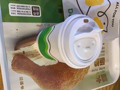 -德克士(场中路店)