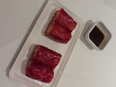 -喜宴又一村·粤菜·茶点·海鲜(壹方天地店)