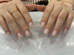 -斯馨·健康美甲美睫