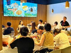 -靓靓蒸虾·头牌蒸虾(雪松路总店)