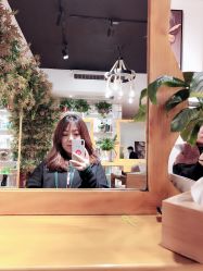 -明洞造型精品烫染