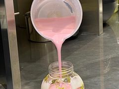 -白色日记·手作酸奶(麦凯乐店)