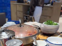 -黄记煌三汁焖锅(欢乐海岸店)