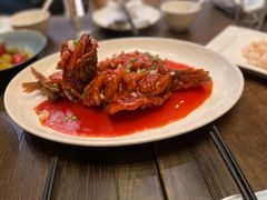 -品悦(崇明凯悦店)