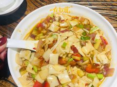 -有奴思烤肉·清真(正宁路店)