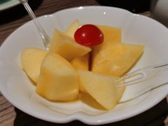 -四道菜·福建菜馆(新街口金鹰店)