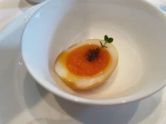 鱼籽烟熏蛋-福1039(愚园路店)