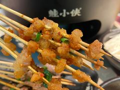 -蛙小侠(五象万象汇店)