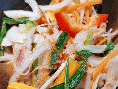 -Thai Alley泰爱里(二沙岛店)