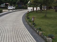 -庐山天沐温泉度假村