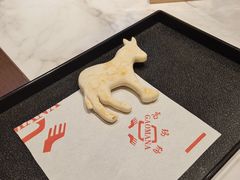 -高玛纳驴肉火烧(一世界店)