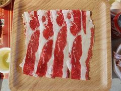 -武拓·和牛寿喜烧自助火锅(龙阳广场店)