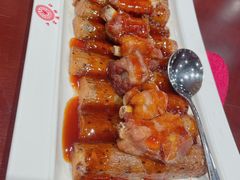 -万宝海鲜舫(劳动公园店)