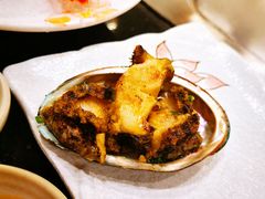 -品未·铁板烧(甜水园店)