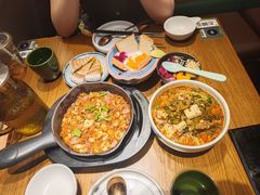 -云海肴·汽锅鸡·云南菜(美罗城店)