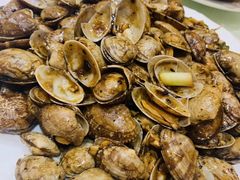 -盛港湾海鲜食府(黄沙店)