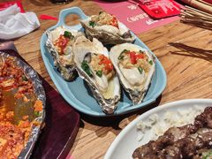 -北京食堂·烤鸭·宵夜(亚运村店)