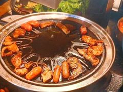 -九田家黑牛烤肉料理(珠江摩尔店)