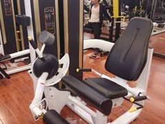 -威蒂斯国际健身游泳会所(东莞庄路店)