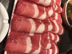 -佬土鹅肠火锅(解放路店)