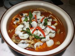 美鱼美蛙中辣-青花椒花椒鱼(合生汇店)