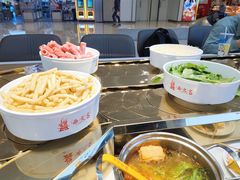 -西火火·川派小火锅(西溪银泰店)
