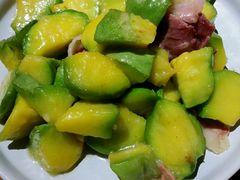 诺邓火腿焖小瓜-云海肴·汽锅鸡·云南菜(领展购物广场·中关村店)