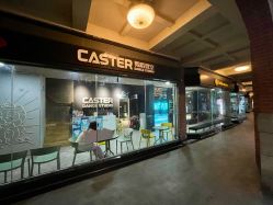 -CASTER跳舞俱乐部