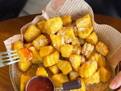 -晴朗橘子创意西餐厅(后湖店)