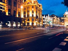 -外滩8号 whisky bar(金延大厦店)