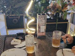 -haxnbauer海森堡德国餐厅(深圳coco店)
