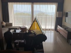 -三亚湾海居铂尔曼度假酒店