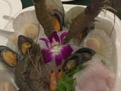 -火舞泰·泰式海鲜火锅餐厅(世纪城店)