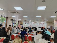 -常州糕团店(北大街新世纪商城店)