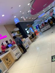 -孩子王童乐园(武汉永旺店)