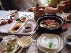 iphone_upload_pic-御花园·粤菜·海鲜火锅(中山公园店)