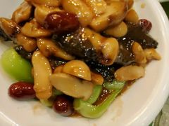 -功德林素菜饭庄(前门店)