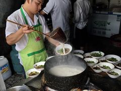 -甘记肥肠粉(马鞍北路店)