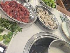 -盈田盈粥庄(博山东路店)