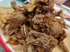 -正阳春烤鸭店(杨楼店)