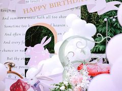 -HERRE·FARM 赫尔露营农场·团建聚会包场