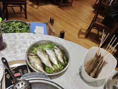 -丰尔粥食·粥底火锅·桑拿鸡(大良总店)