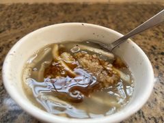 -安海长火土笋冻