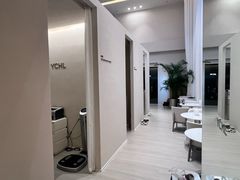 -YCHL Studios健身工作室(市二宫店)