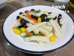 -小菜园新徽菜(合肥滨湖世纪金源店)