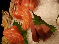 -京料理·日料自助·铁板燒(复悦城店)
