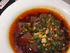 -半天妖烤鱼(丽金广场店)