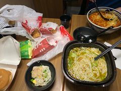 -肯德基(永旺店)