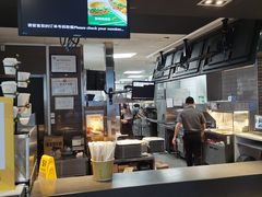 -麦当劳(三亚凤凰机场店)