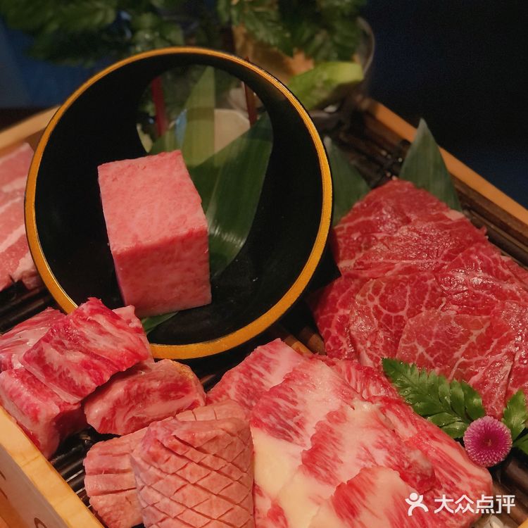 首届纯血和牛玩家节❗️吃纯血和牛还能瓜分 6w大奖❓